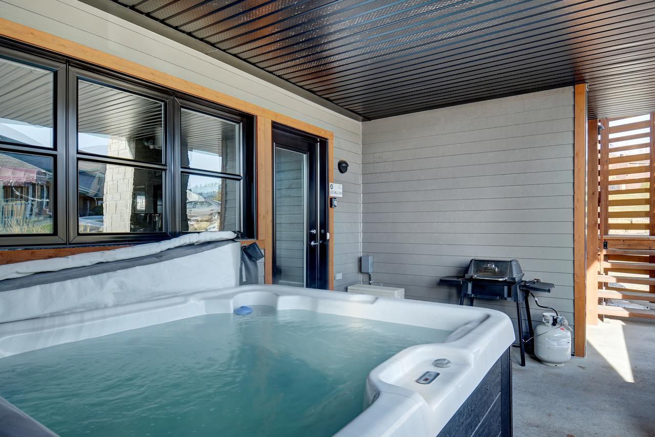 Le Vallon Saint-Ferreol-les-Neiges エクステリア 写真