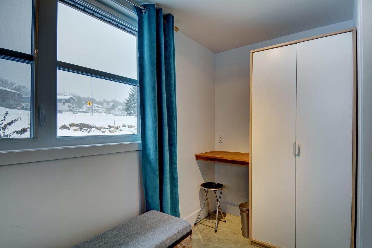 Le Vallon Saint-Ferreol-les-Neiges エクステリア 写真
