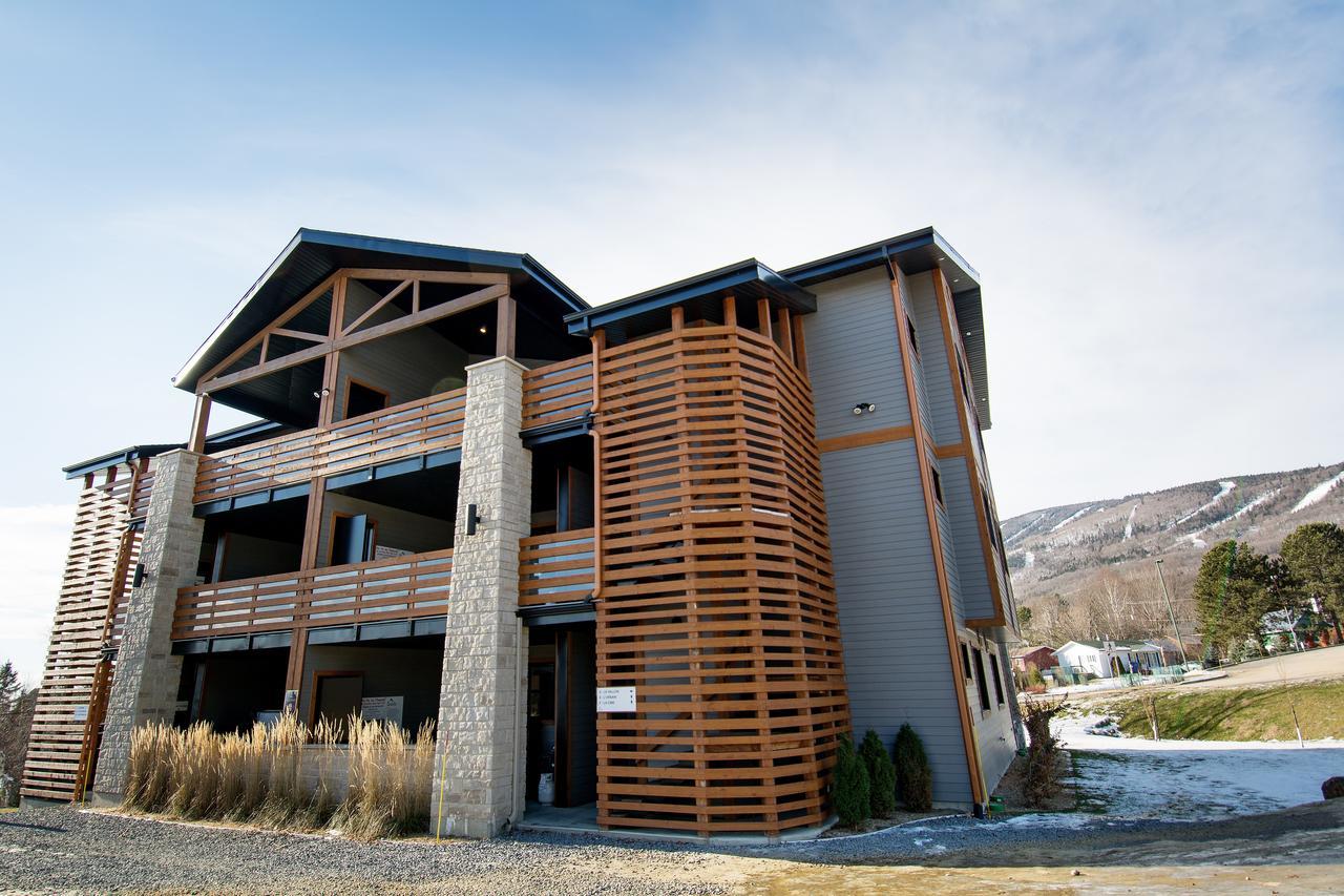 Le Vallon Saint-Ferreol-les-Neiges エクステリア 写真